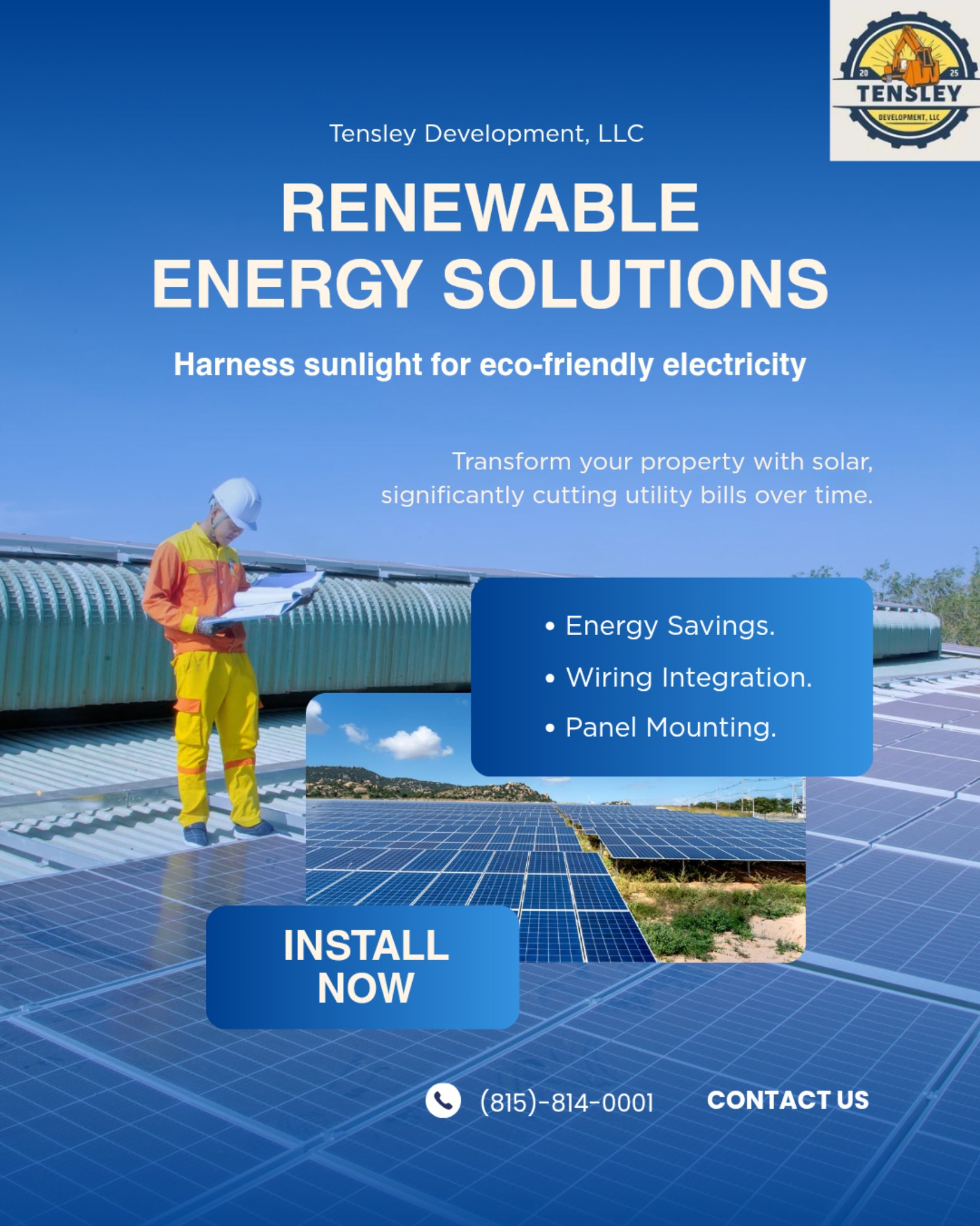 Luxury Home Construction