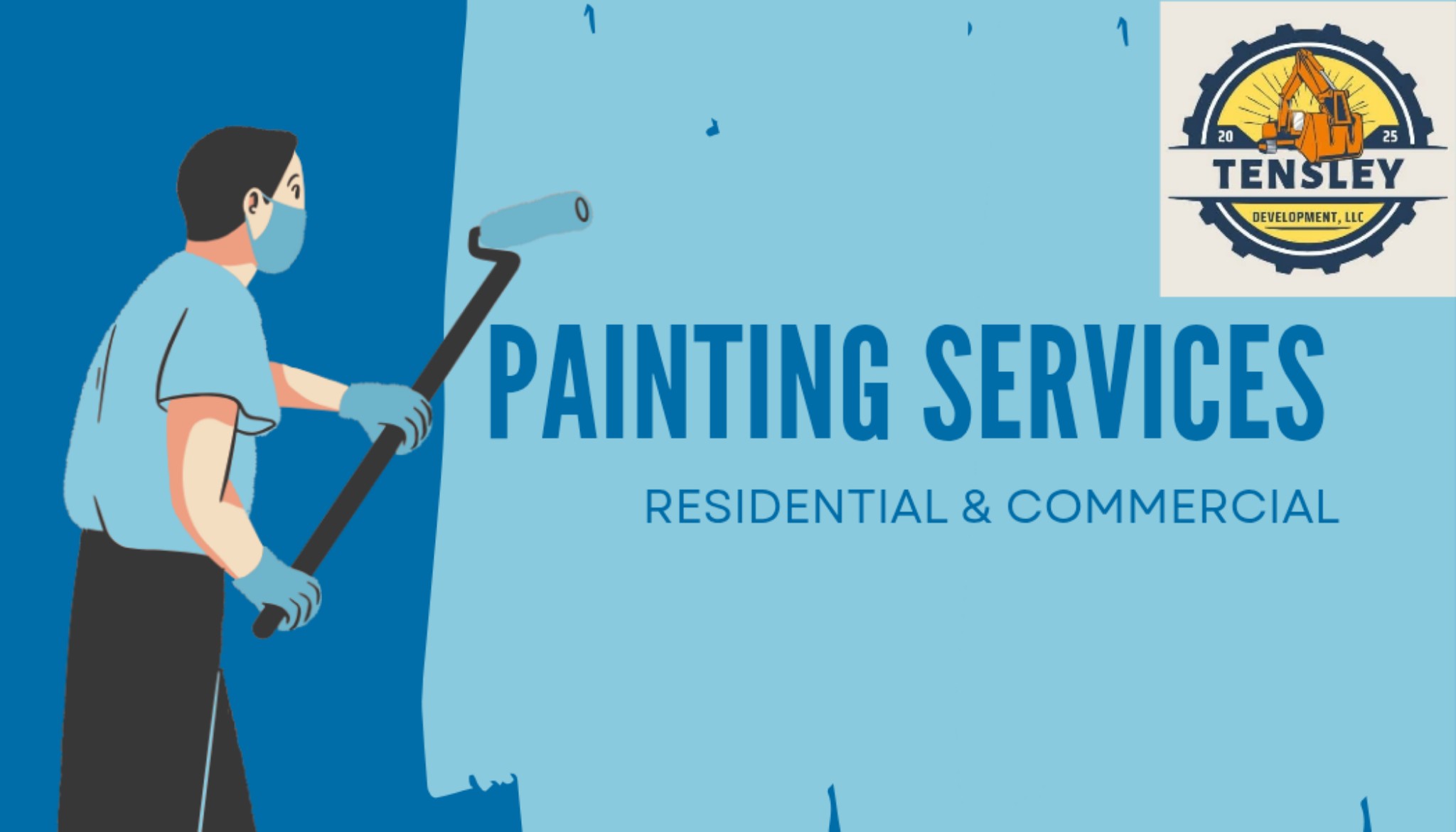 Landscape Garden Design