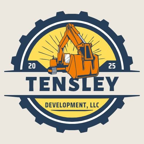 Tensley Development Logo